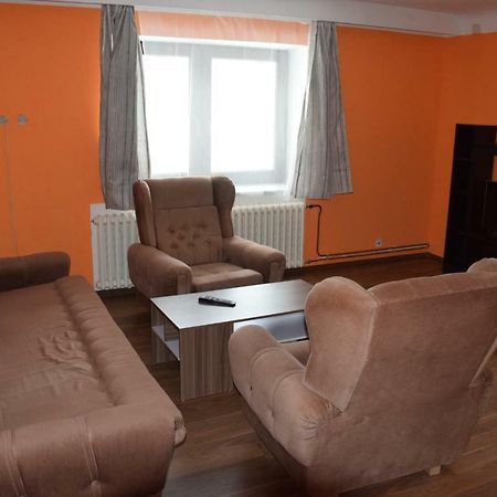 Apartmany Kvasejovice Susetice Exterior photo